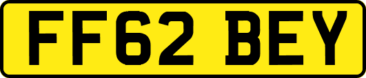 FF62BEY