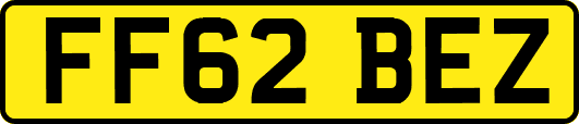 FF62BEZ