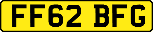 FF62BFG