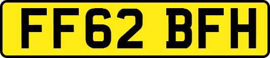 FF62BFH