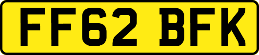 FF62BFK