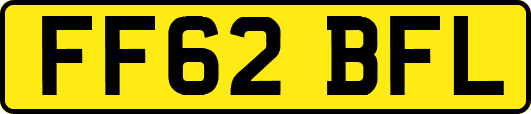 FF62BFL