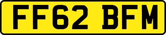 FF62BFM