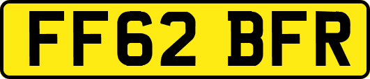 FF62BFR