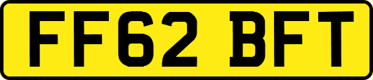 FF62BFT
