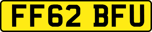 FF62BFU