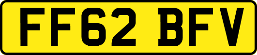 FF62BFV