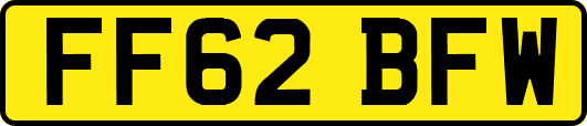 FF62BFW