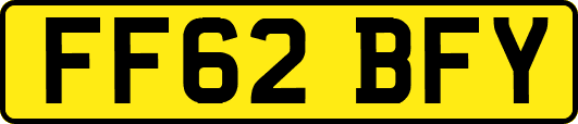 FF62BFY