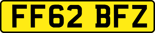 FF62BFZ