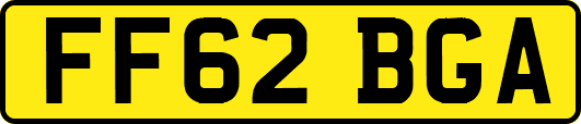 FF62BGA