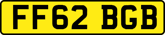 FF62BGB