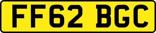 FF62BGC
