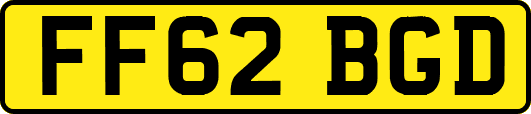 FF62BGD