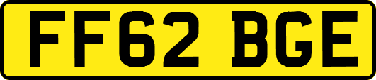 FF62BGE
