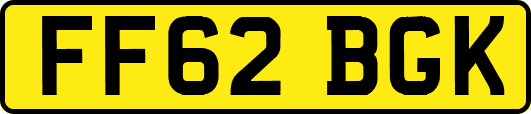 FF62BGK