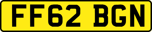 FF62BGN