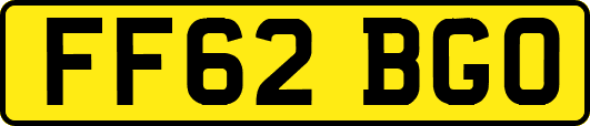 FF62BGO