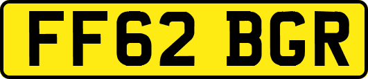 FF62BGR