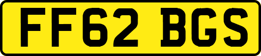 FF62BGS