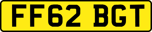 FF62BGT