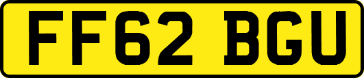 FF62BGU