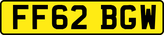 FF62BGW