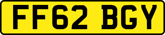 FF62BGY