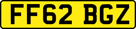 FF62BGZ