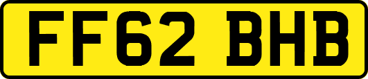 FF62BHB