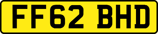 FF62BHD