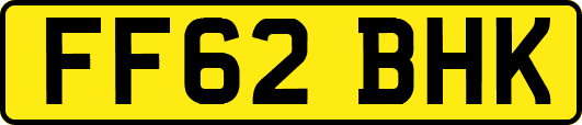FF62BHK