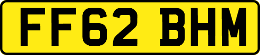 FF62BHM