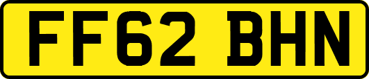 FF62BHN