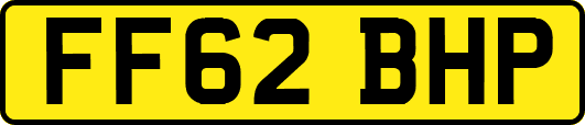 FF62BHP