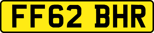 FF62BHR
