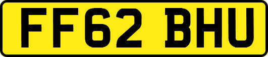 FF62BHU