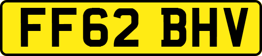 FF62BHV