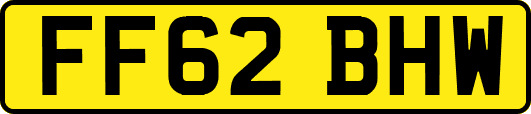FF62BHW