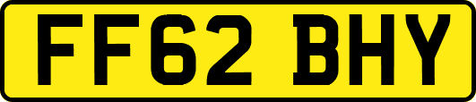 FF62BHY