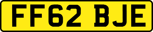 FF62BJE