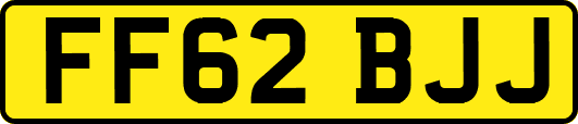 FF62BJJ