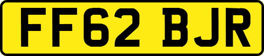 FF62BJR