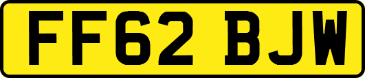 FF62BJW