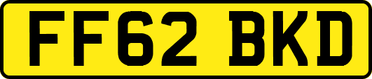 FF62BKD