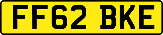 FF62BKE