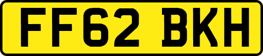 FF62BKH