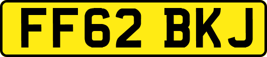 FF62BKJ