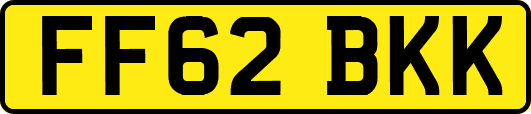 FF62BKK