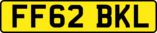 FF62BKL